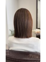 リル(Ril)&nbsp;カット×髪質改善カラー