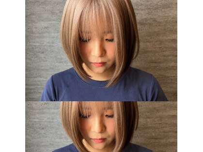 ジアン(JIEN)の写真