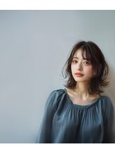 アース 佐賀夢咲店(HAIR&MAKE EARTH)