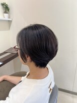 ウィーブ 成田店(Weve)&nbsp;ワンホンレイヤー/ミルクティーブロンド/ダークブルー/成田