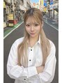 ヒロギンザ 御徒町店(HIRO GINZA)&nbsp;和手 愛菜