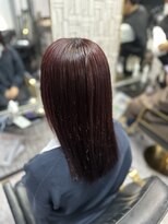 アローズ 沖縄店(arose)&nbsp;ピンクブラウン