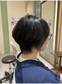 ☆美人ショートスタイル☆【北川】