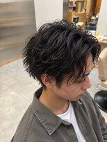 ノーマ(no-ma)&nbsp;【ツイストスパイラル】直毛・セットが苦手な方に