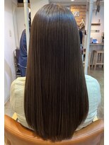 ネウィ ハウオリ 札幌駅前(newi hau'oli)&nbsp;ヘアケア特化型/TOKIOトリートメント/TOKIOリミテッド取扱店