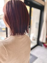 タビ(TaBi)&nbsp;秋カラー