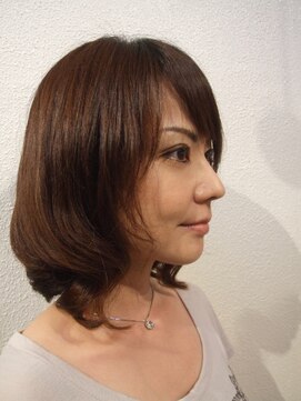 ヘアコプター(HAIR COPTER) モテカール