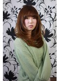 ノーマルストレート