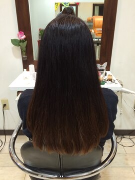 ミューズ(MUSE) 大人のグラデーションカラー