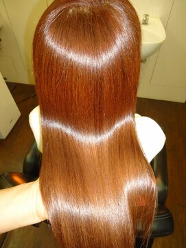 エムスリーディーミュゼステージ(M3D) ハイブリッドミックスカラートリートメント