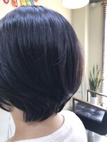 レナンダ (Reanda)&nbsp;バイオレットアッシュ