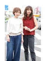 シック(CHIC)&nbsp;[さいたま市　大宮　シック]ラクジュアリーミディ 髪質改善