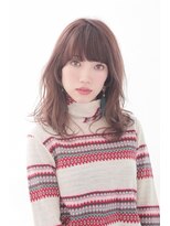 グローブス 表参道(THE GLOBES)&nbsp;【THE GLOBES樋口歩美】とろみミディアム