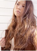 ナチュラルロング