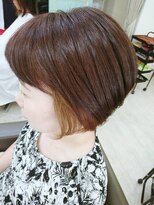 インナーベージュ