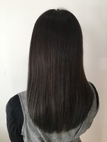 e.m.a プレミアムビューティーサロン 栄駅店(e.m.a PREMIUM BEAUTY SALON)&nbsp;ネイビーアッシュ