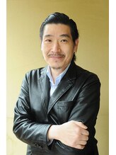 ヘアー ノナカ 下北沢店(hair NONAKA)&nbsp;野中 康吉