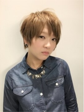 モードケイズ 宝塚店(MODE K's) 大人可愛い