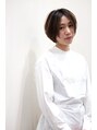 シエラ(CIELA) ショートボブ