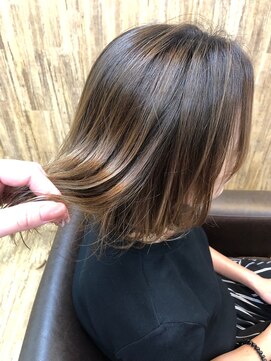 トゥルース 我孫子店(TRUTH) オススメスタイル