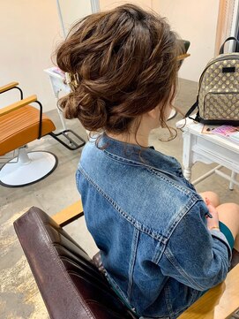 メゾンアメリ(Maison Amelie.) STYLE