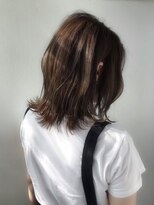 リフレアンドケア ミチ 幸町店(refre&care MICHI)&nbsp;ラフスタイル