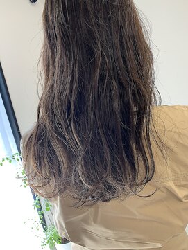 ガーランドウメダ(Garland umeda) ロングレイヤー