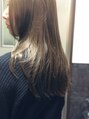 リンクス 日進店(Links)&nbsp;オススメ！髪質改善トリートメントで艶髪に♪