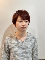 アンティーク(Antique)&nbsp;【Antique】炭治郎カラー