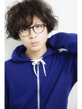 キートスバイガーランド (Kiitos by Garland) [Kiitos]★おしゃれ感漂う無造作ミディ