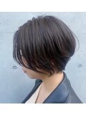 ダークアッシュ