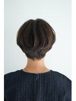 ジュール 新宿(Joule)&nbsp;短めマッシュボブ♪[新宿]