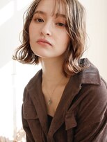 ラックスビールーチェ 沖縄那覇イオンモール店(LUXBE LUCE) ノーブルレディカール【LUXBE LUCE 沖縄那覇店】