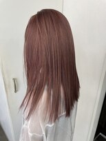 ナンバーファイブ(NUMBER FIVE)&nbsp;★ペールピンク★