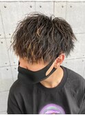 ツイストハイライト