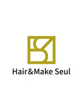 Hair&Make Seul【ヘアアンドメイク スール】