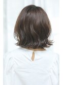 ◇吉祥寺店◇      【川嶋】似合せカット くびれヘア ボブ