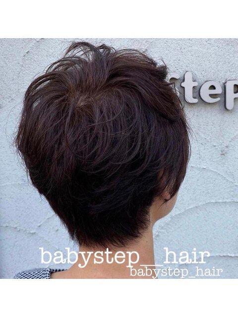 babystep