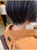 甲子園口/髪質改善/白髪染め/ショート/酸性ストレート/美容室