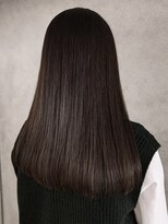 フリップビーアヴェダ(FLIP B AVEDA)&nbsp;【本八幡FLIP B AVEDA】お客様スタイル