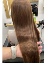 ノーティー(NORTY)&nbsp;＊　お客様　ストレート　＊