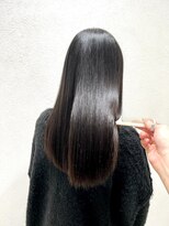 ステアケース 武蔵小杉店(stair:case) 髪質改善/髪質改善トリートメント/髪質改善カット