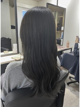 スターズ 渋谷(STARS) ダークグレージュ