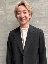 ロンドプロフィール 浦和(Lond profil) 松永恭征 浦和/韓国