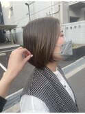 ショートスタイル