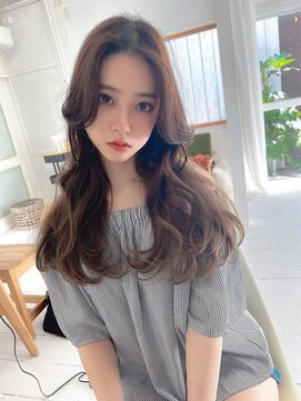 アンジェリカ 京都駅前店(ANGELICA JR) ナチュラルヨシンモリくびれレイヤー