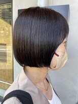 フェリア ファム 桃山台(FERIA fam)&nbsp;ミニボブ