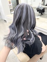 ニュート(Neut )&nbsp;バレイヤージュデザインカラー