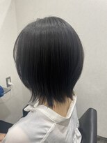 セカンド(Second)&nbsp;Second   ×　レイヤースタイル