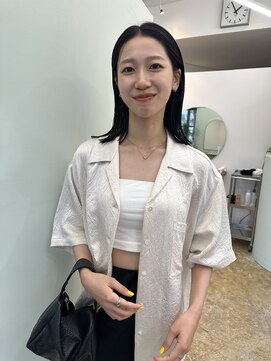 ユー(yew) putsu lob